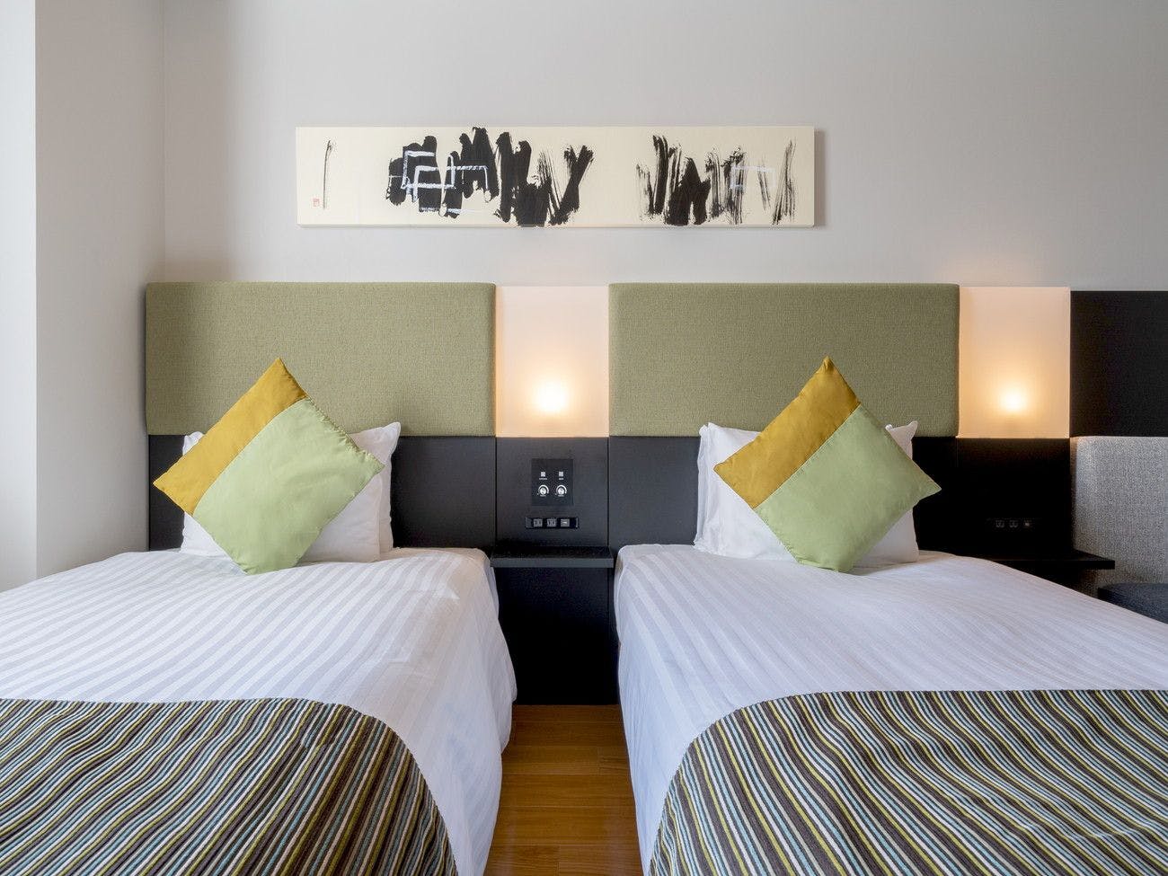 Hotel Vista Hiroshima