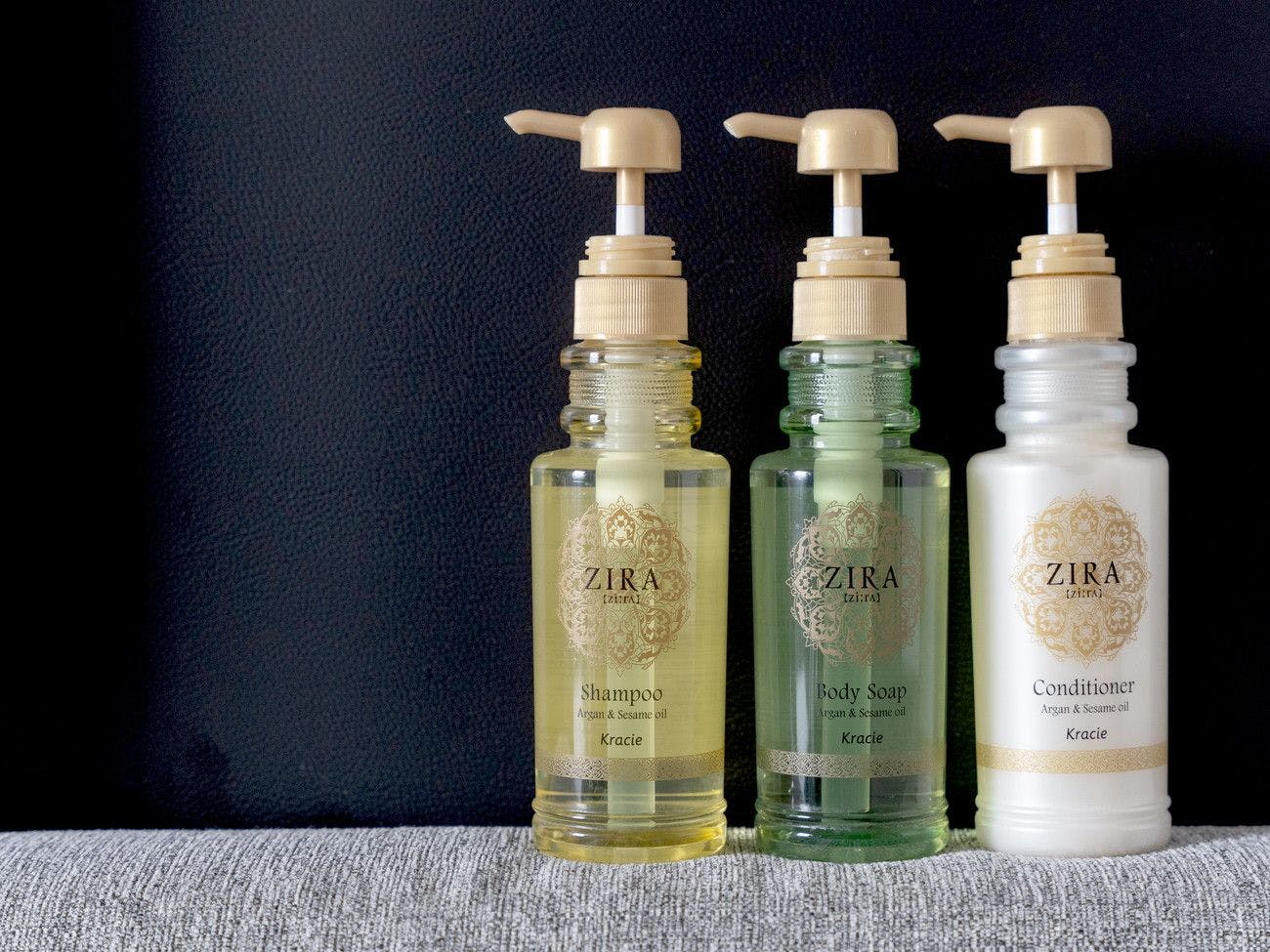 สิ่งอำนวยความสะดวก