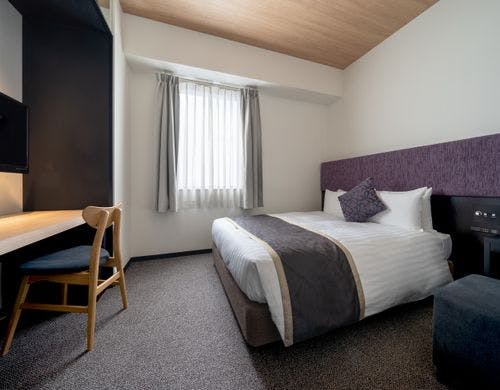 スタンダードダブル