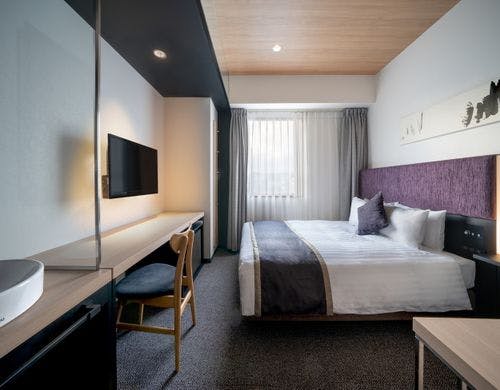 モデレートダブル