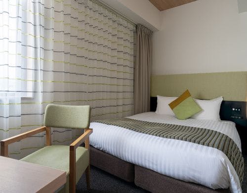 スーペリアダブル