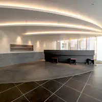 ล็อบบี้ด้านหน้า