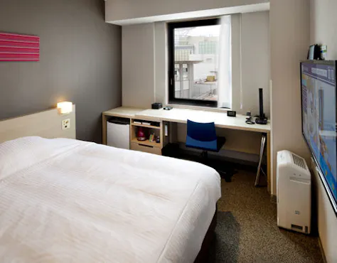 シングルルーム