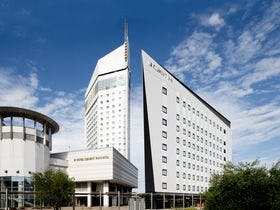 JRクレメントイン高松