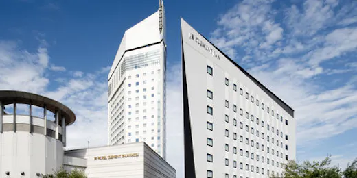 JRクレメントイン高松