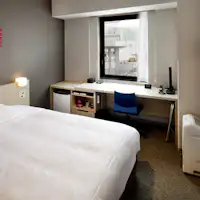 シングルルーム