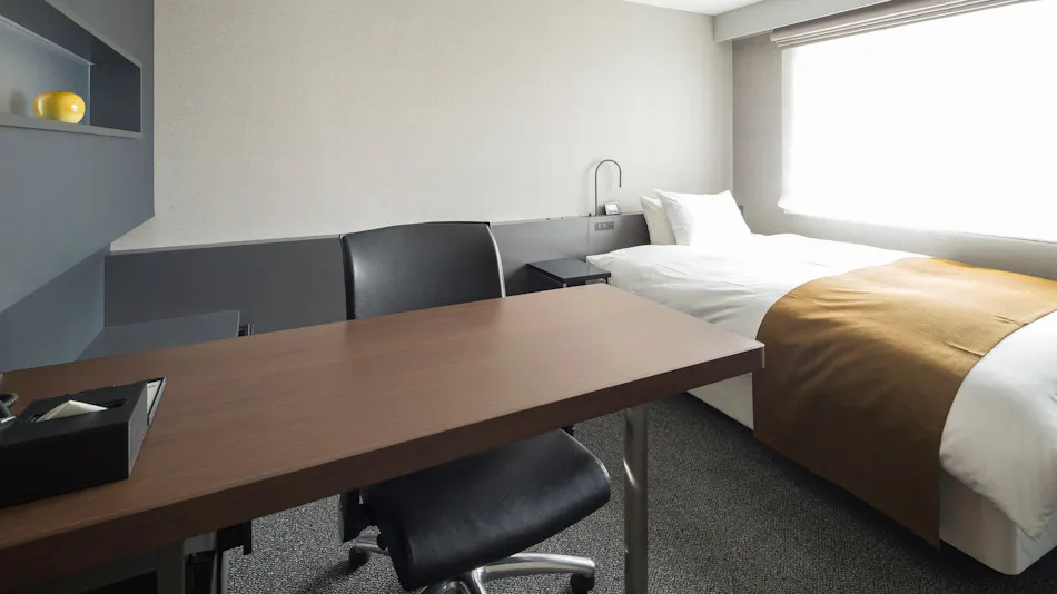 Hotel Gran Binario Komatsu