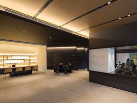 ホテルグランビナリオＫＯＭＡＴＳＵ