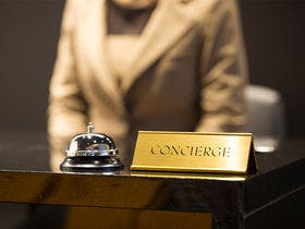 ホテルグランビナリオＫＯＭＡＴＳＵ