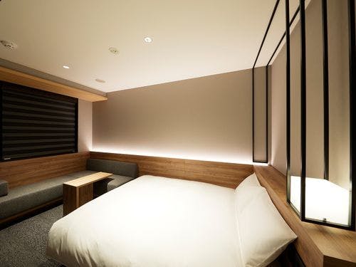 ◆モデレートダブル◆19平米