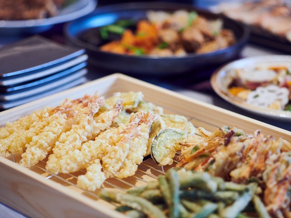 22年最新 大阪 朝食が人気の宿ランキング Yahoo トラベル