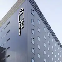 【โรงแรมภายนอก】กลางวัน