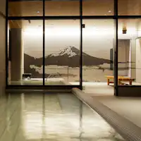 【ห้องอาบน้ำรวมแยกชายหญิง】'ฟูจิโนะยุ'