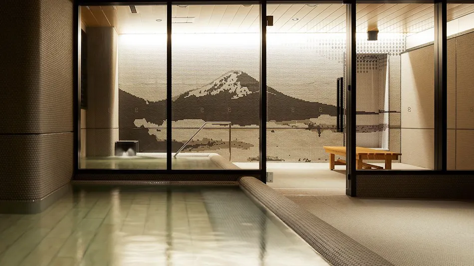hotel androoms Shin-Osaka