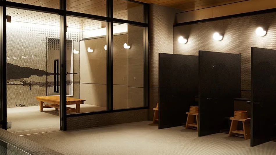 hotel androoms Shin-Osaka