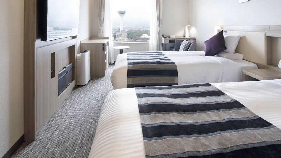 Hotel MyStays Hakodate Goryokaku