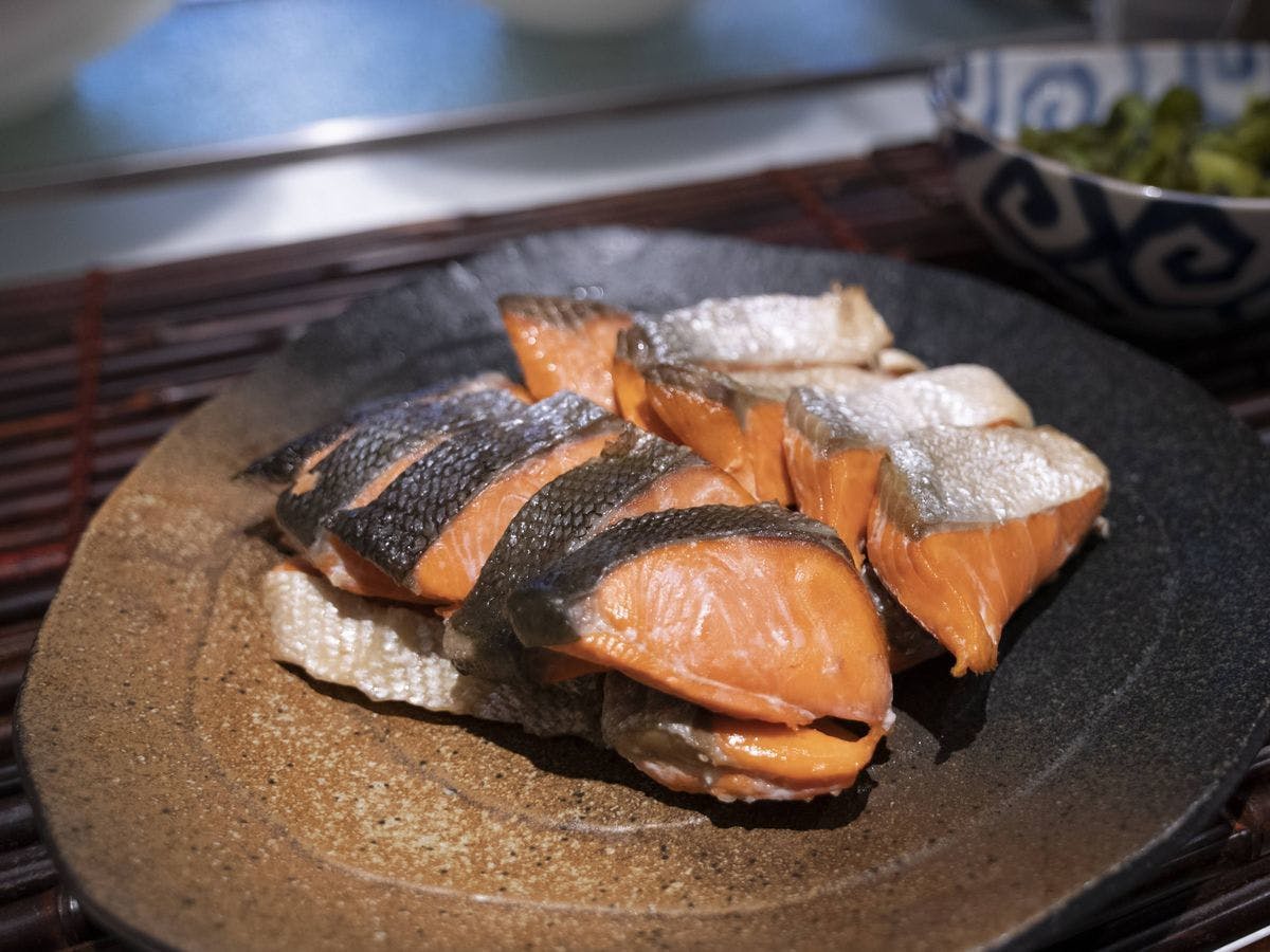 城岱牧場展望台 冬季通行止め の宿で 海鮮 をご紹介 最上のひとときをどうぞ 一休 Com