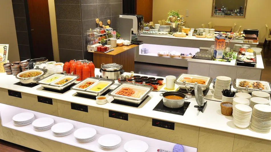Hotel MyStays Hakodate Goryokaku