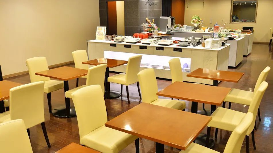 Hotel MyStays Hakodate Goryokaku