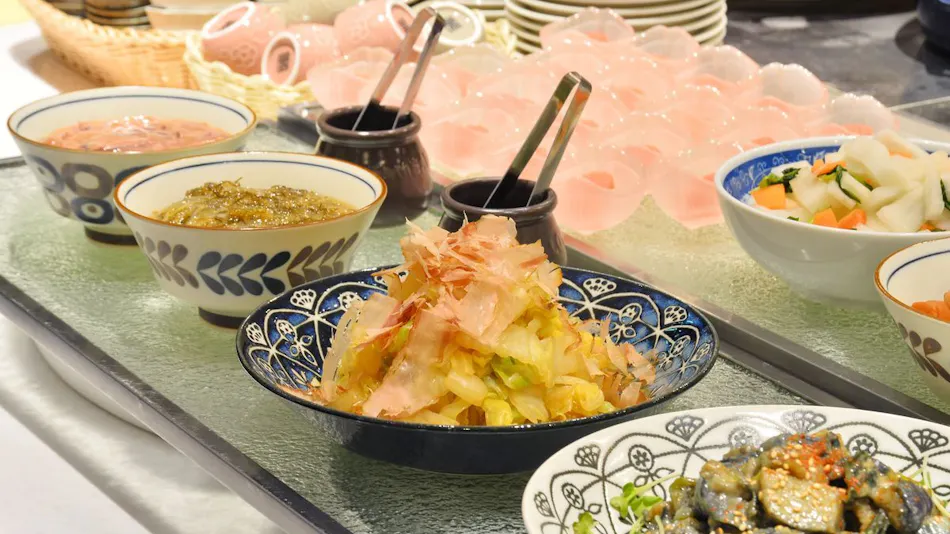 Hotel MyStays Hakodate Goryokaku