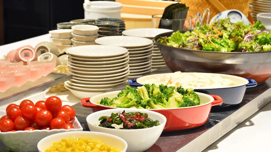 Hotel MyStays Hakodate Goryokaku