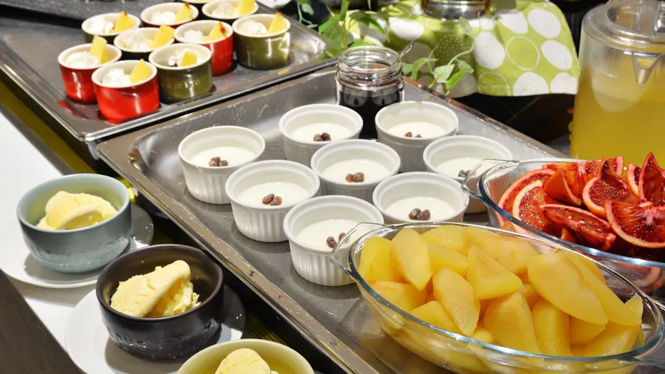 Hotel MyStays Hakodate Goryokaku