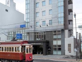 ホテルマイステイズ函館五稜郭