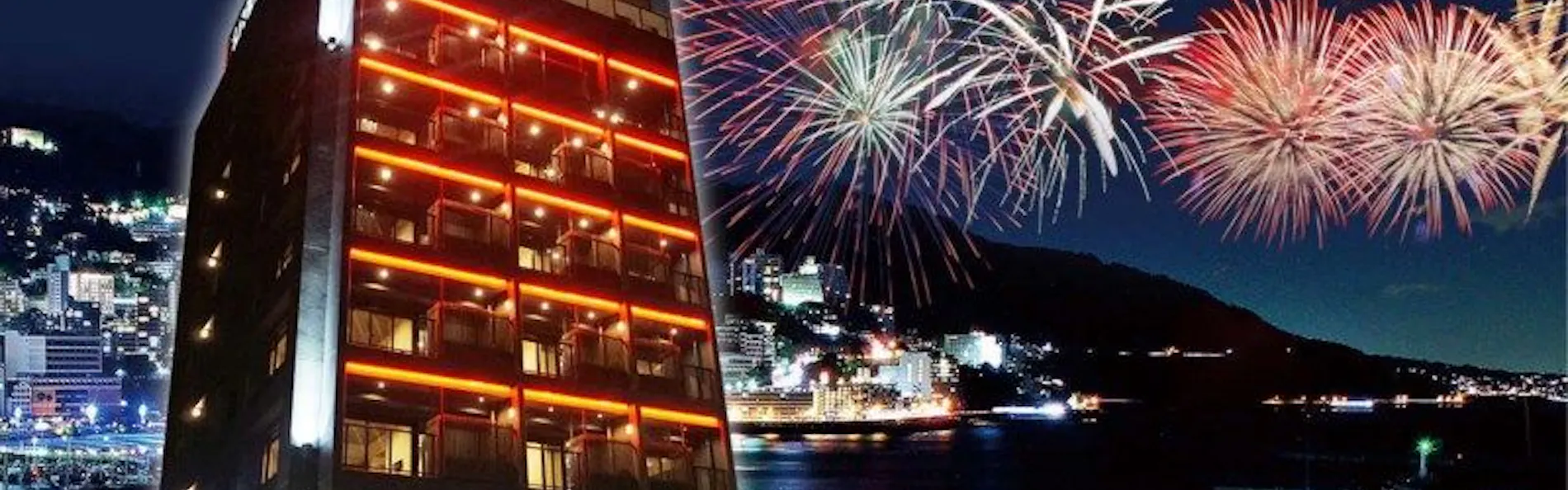 リブマックスリゾート熱海シーフロント