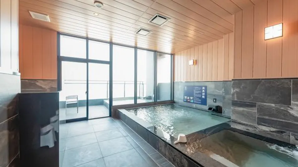 Livemax Resort Atami Seafront