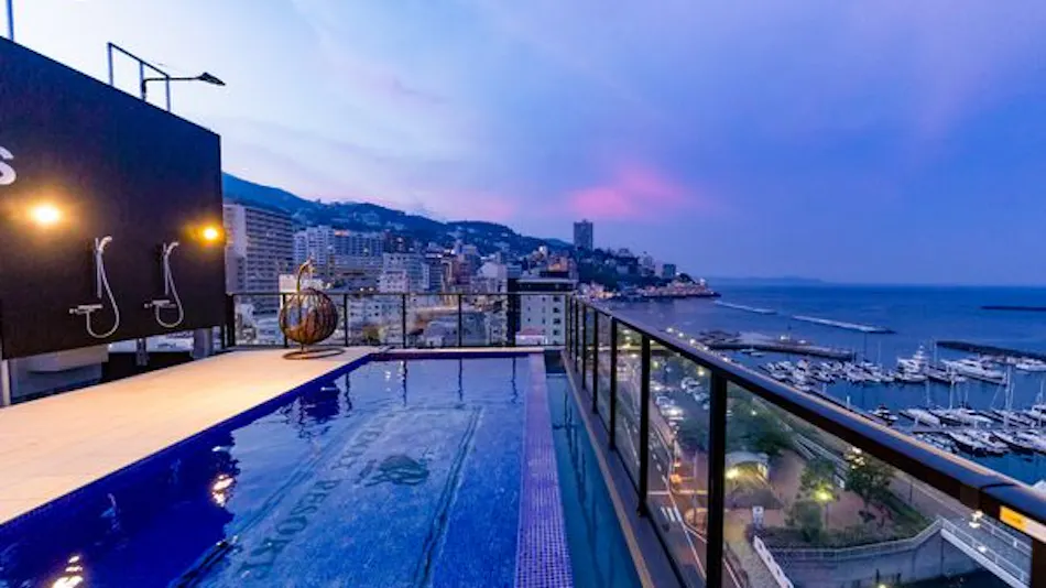 Livemax Resort Atami Seafront