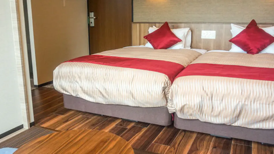 Livemax Resort Atami Seafront