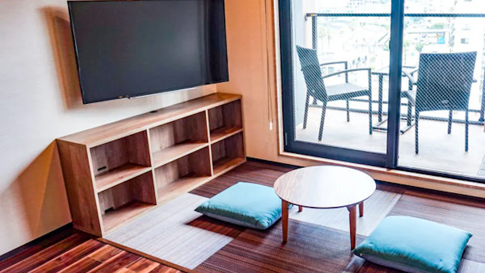 Livemax Resort Atami Seafront