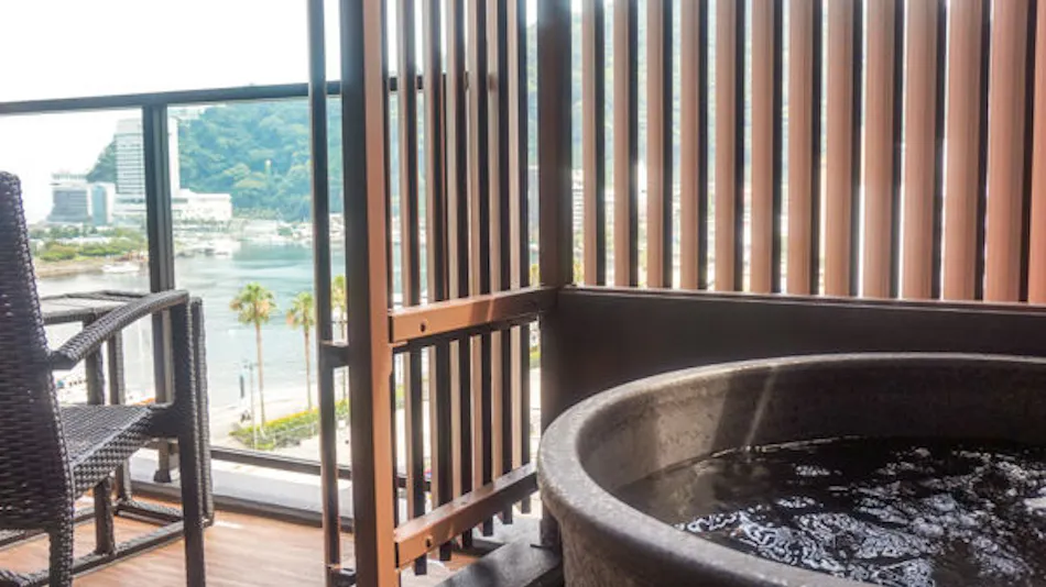 Livemax Resort Atami Seafront