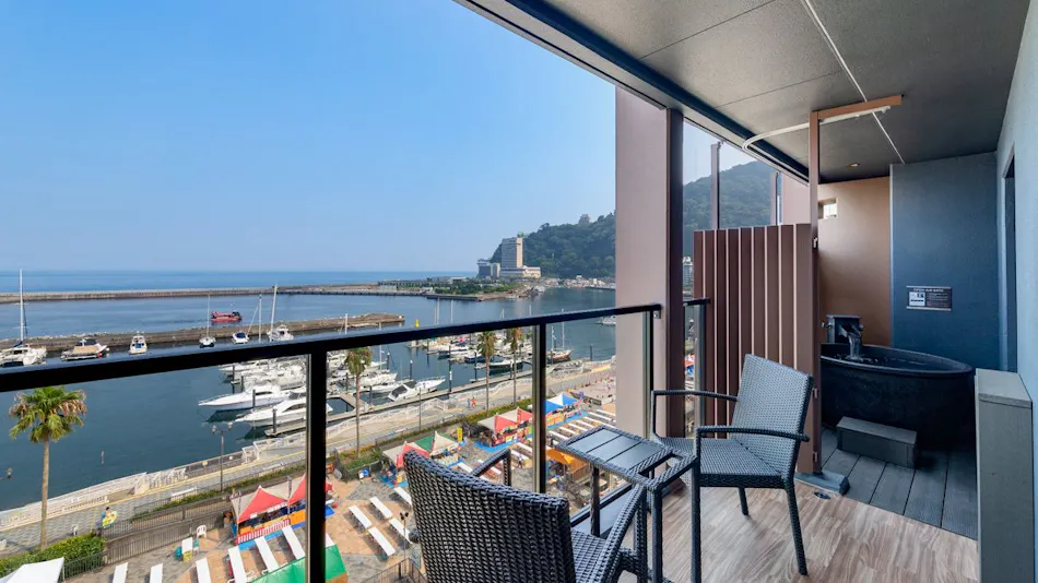 Livemax Resort Atami Seafront