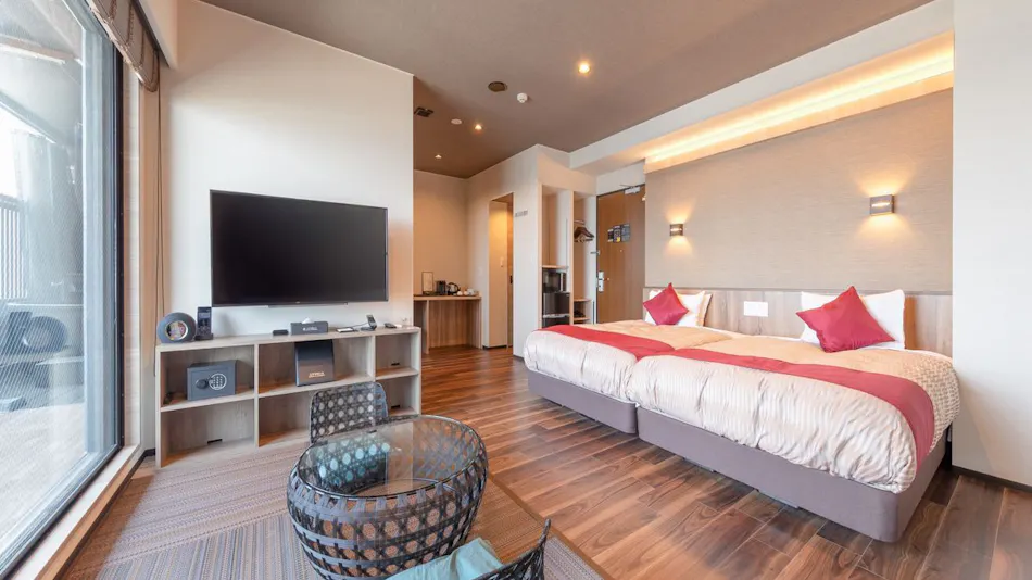 Livemax Resort Atami Seafront