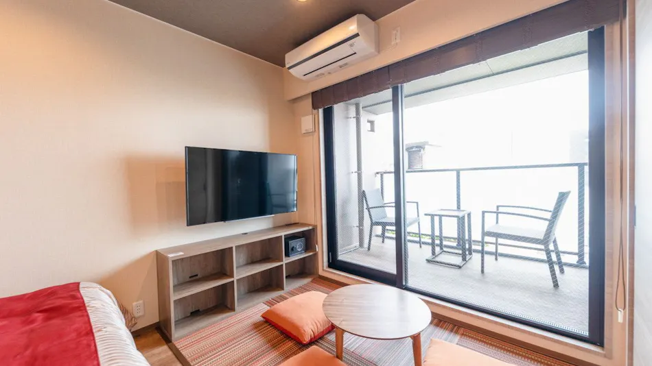 Livemax Resort Atami Seafront