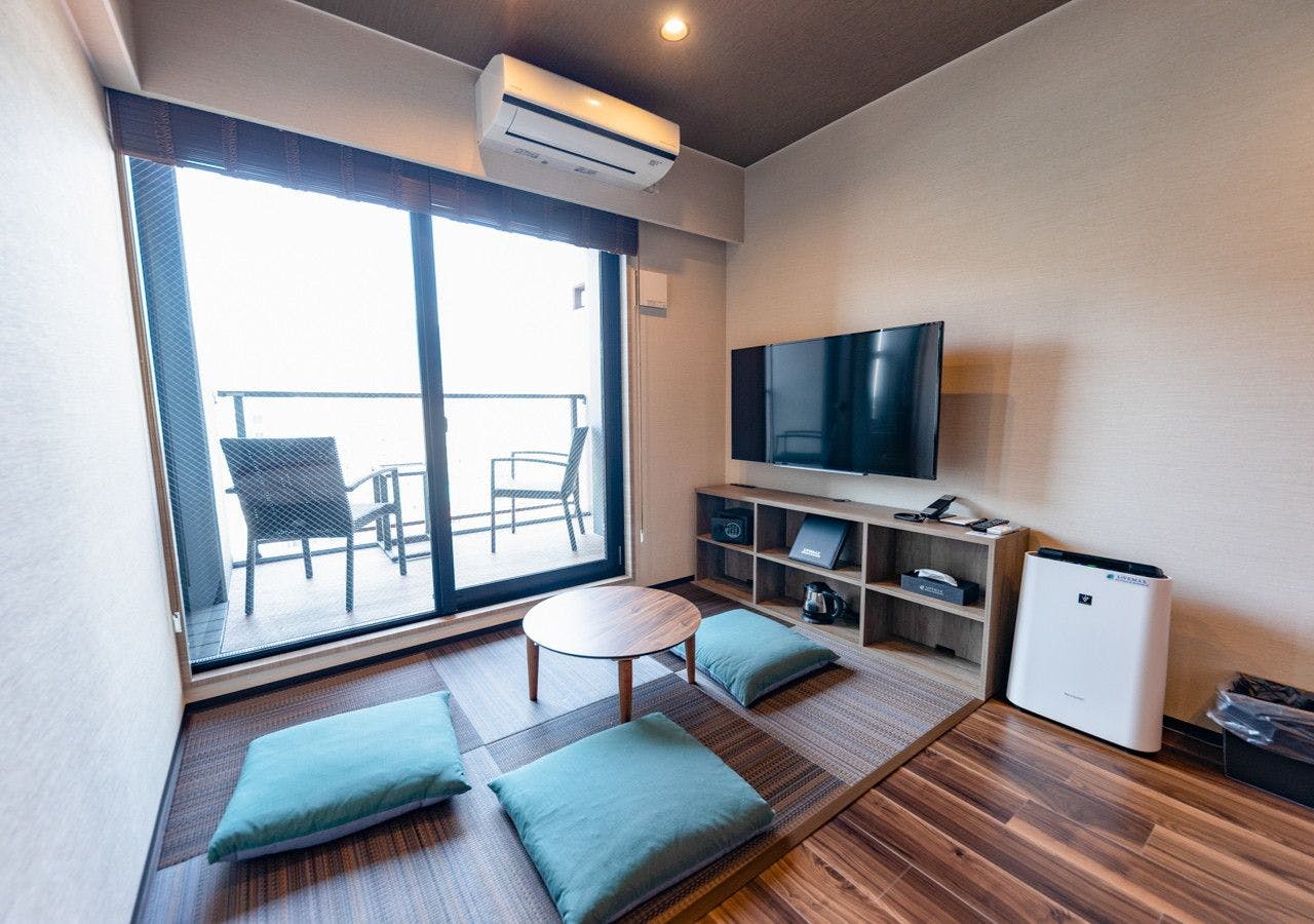 Livemax Resort Atami Seafront