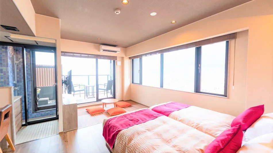Livemax Resort Atami Seafront