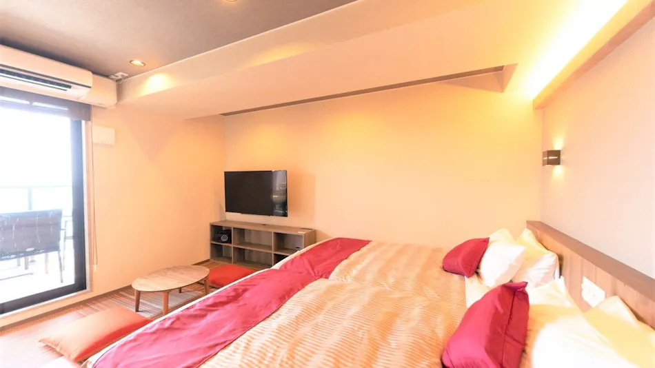 Livemax Resort Atami Seafront