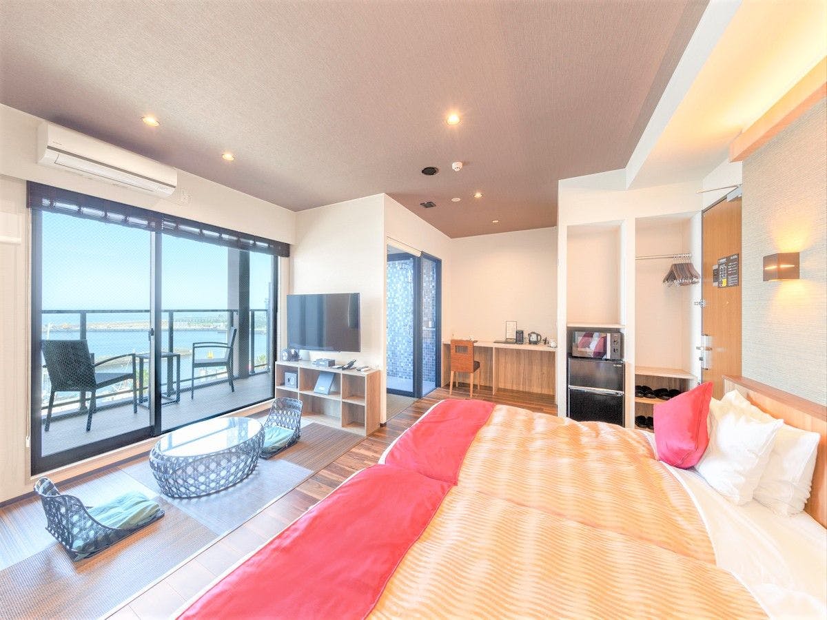 Livemax Resort Atami Seafront