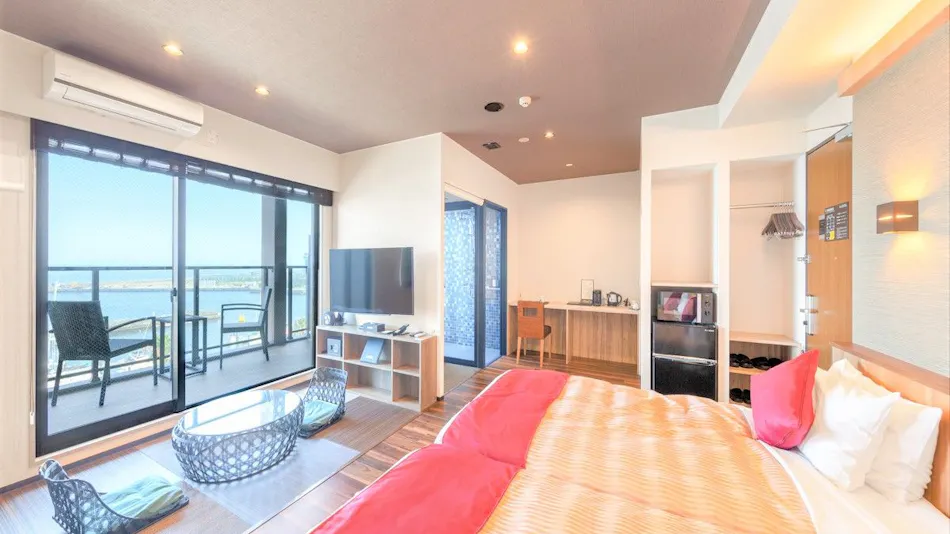 Livemax Resort Atami Seafront