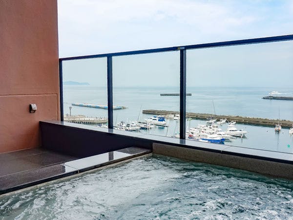 Livemax Resort Atami Seafront