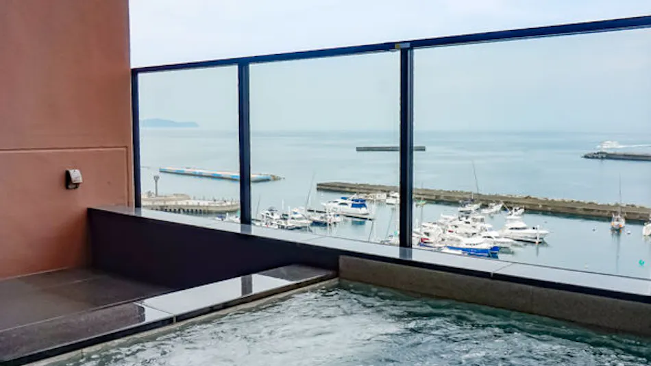 Livemax Resort Atami Seafront