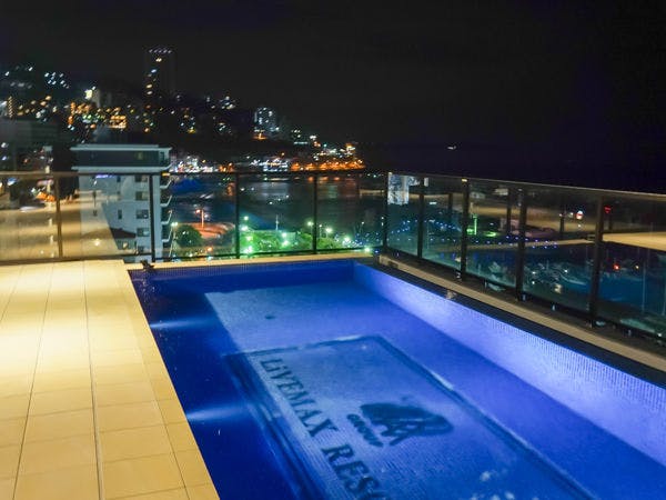 リブマックスリゾート熱海シーフロント