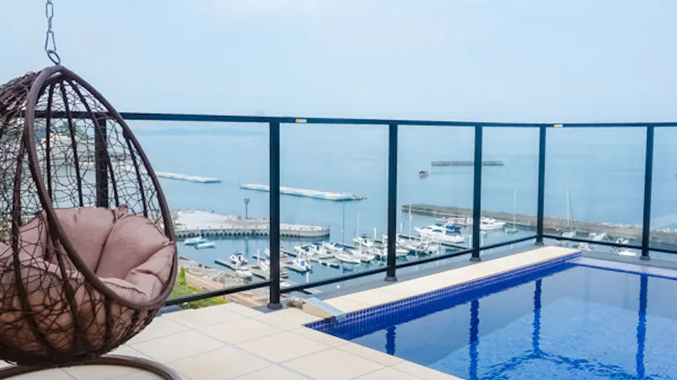 Livemax Resort Atami Seafront