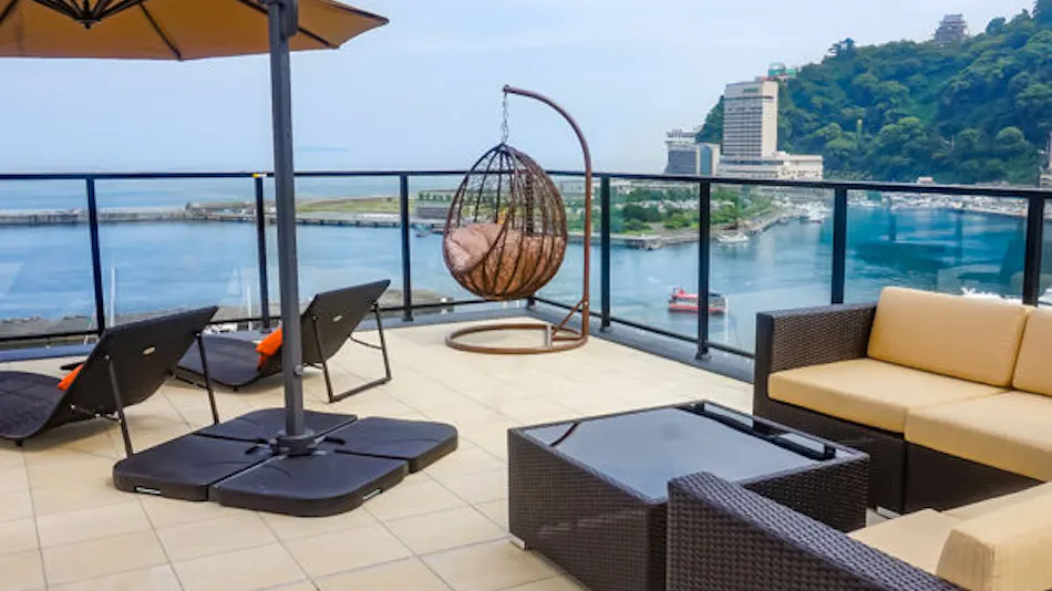 Livemax Resort Atami Seafront
