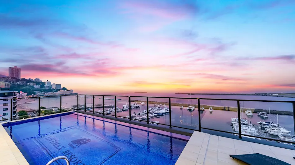 Livemax Resort Atami Seafront