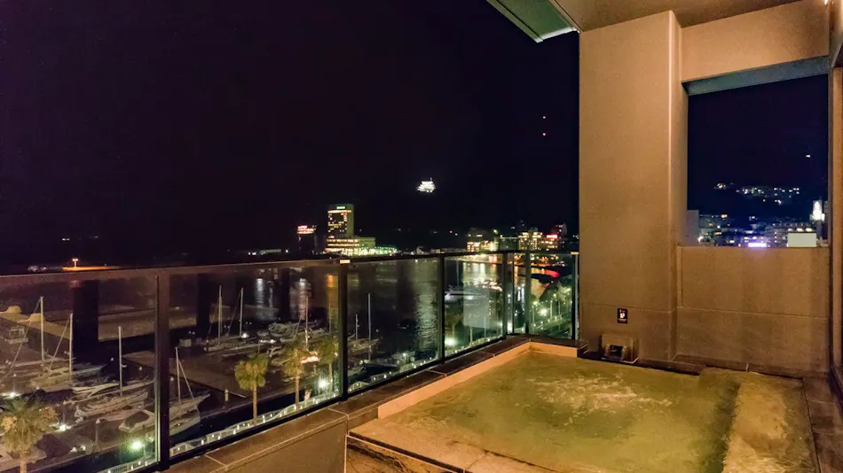 Livemax Resort Atami Seafront