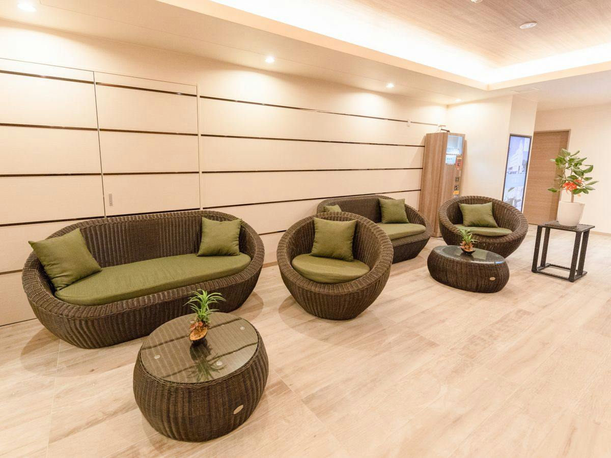 Livemax Resort Atami Seafront