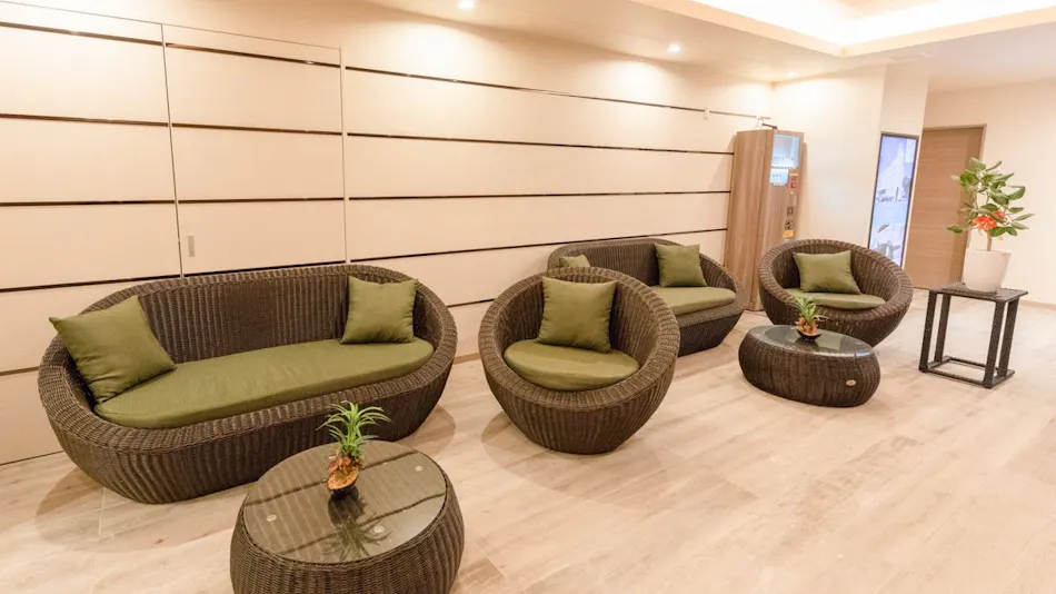 Livemax Resort Atami Seafront